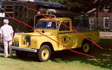 Land rover series for sale  WOLVERHAMPTON