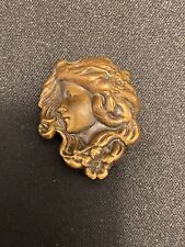 Art nouveau brooch for sale  Fort Myers