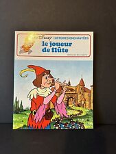 Joueur flute walt d'occasion  Charenton-le-Pont