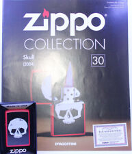 Deagostini zippo collection gebraucht kaufen  Wilnsdorf