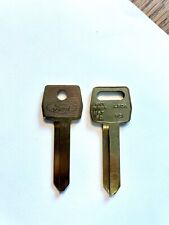 Vintage ford key for sale  Charlotte
