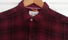 Koto shirt burgundy for sale  HAYLING ISLAND