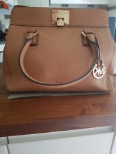 Michael kors leather for sale  CHELMSFORD