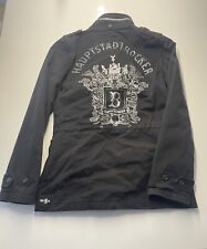 Jeans damen jacke gebraucht kaufen  Teltow