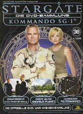 Stargate magazin 38 gebraucht kaufen  Deutschland