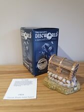 Clarecraft discworld dw04 for sale  ASHBOURNE