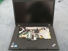 Lenovo ThinkPad T520 i5-2540M 8GB Incomplete For Parts Great Condition Clean, used for sale  Shipping to South Africa