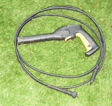 Karcher hose gun for sale  DOVER