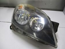 Vauxhall astra headlight for sale  WEST BROMWICH
