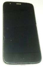 Smartphone Motorola MOTO G XT1032 8GB Negro Portador Desconocido Malo LCD  segunda mano  Embacar hacia Argentina