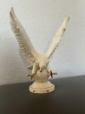 Lenox ivory eagle for sale  Riverview