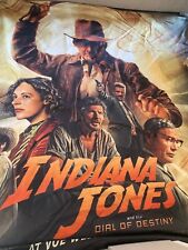 Indiana jones dial for sale  CARDIFF