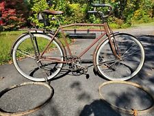 20s elgin bicycle for sale  Quakertown