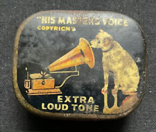 Vintage masters voice for sale  WAKEFIELD