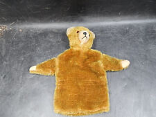 Steiff handpuppe teddy gebraucht kaufen  Markt Schwaben
