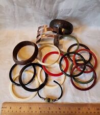 Bangles bracelet lot for sale  Bellaire