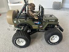 tamiya willy for sale  WEST MALLING