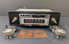 Vintage car stereo for sale  Concord