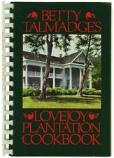 Lovejoy plantation cookbook. usato  Villarbasse