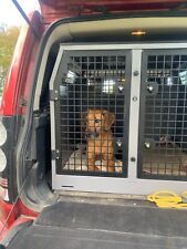 Dog crate trans for sale  UK