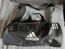Adidas linear duffle for sale  NEWPORT PAGNELL