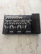boss me-50 bass guitar multi effects pedal for sale  Shipping to South Africa