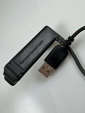 Cabo USB original Garmin carregador clipe dock para relógio GPS Forerunner 220 corrida comprar usado  Enviando para Brazil