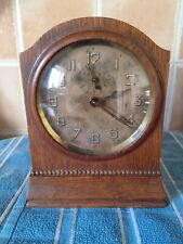 Antique mantle clock for sale  LINCOLN