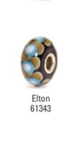 Elton 61343 trollbead for sale  STREET