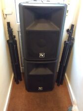 Sx100 speakers stands for sale  PENRITH