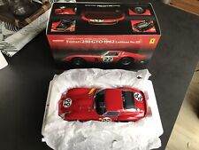 kyosho ferrari 250 gto 1 18 gebraucht kaufen  Dresden