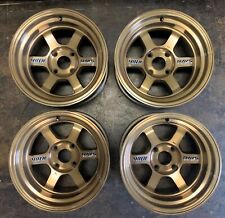 Bronze rota wheels for sale  Athens