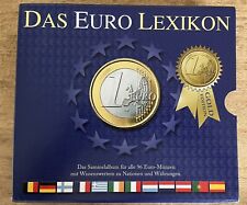 Euro lexikon gold gebraucht kaufen  MH-Saarn,-Selbeck,-Mintard