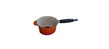 Creuset 17cm pan for sale  NORWICH