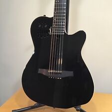 Godin a10 black for sale  Chadds Ford