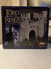 Games workshop lotr for sale  Shipping to Ireland