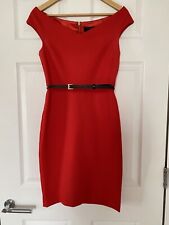 Ted baker red for sale  MANCHESTER