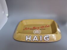 Vintage haig markinch for sale  ST. AUSTELL