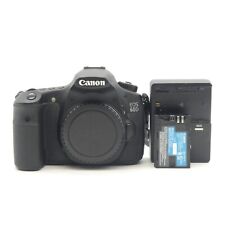 Câmera Digital SLR Canon EOS 60D 18.0 MP em estado perfeito - Preta (Somente o Corpo) #10 comprar usado  Enviando para Brazil
