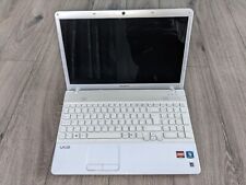 Sony vaio laptop for sale  UPMINSTER