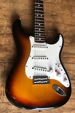 Fender stratocaster 2007 for sale  SCUNTHORPE