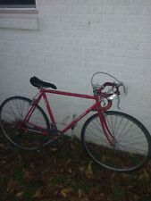 Maruishi bicycle used for sale  Bedford