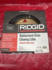 Ridgid 62225 replacement for sale  Monroe