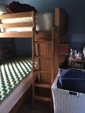 Bunk beds desk for sale  Middletown