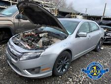 Ford fusion hybird for sale  Yakima