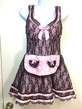 French maid costume for sale  Lady Lake