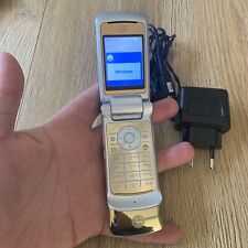 Usado, Motorola  KRZR K1 - Gold (Ohne Simlock) 100% Original!!! Top!! comprar usado  Enviando para Brazil