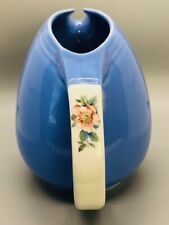 Hall pottery rose for sale  Ocean View