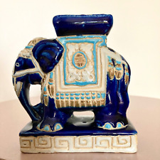 Keramik elefant 12 gebraucht kaufen  München