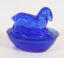 Mini cobalt blue for sale  Republic